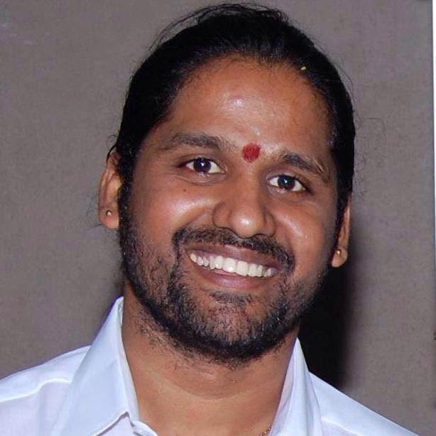 Guruji